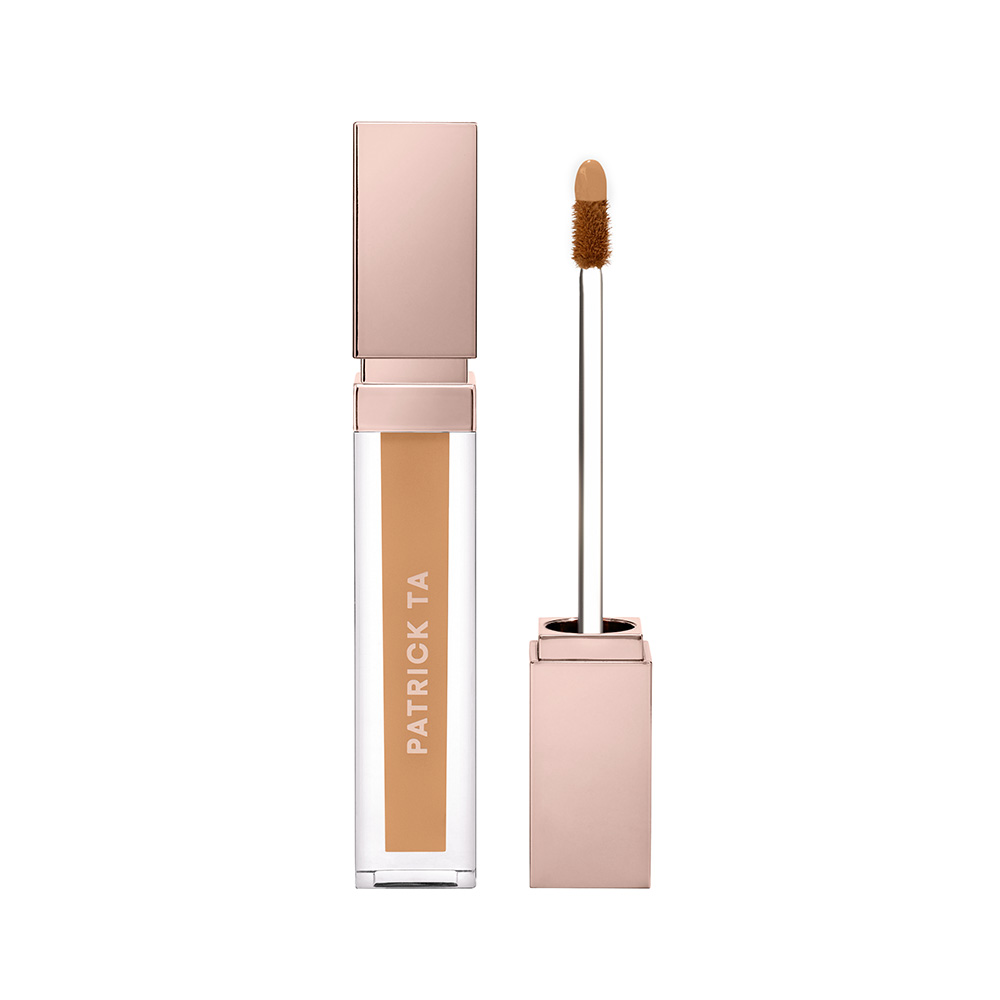 MAJOR SKIN SOFT BLUR BRIGHTENING CONCEALER (CORRECTOR PARA ROSTRO)